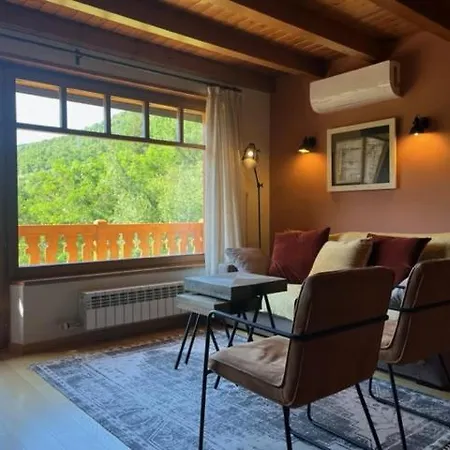 דירה Casa Olivia *