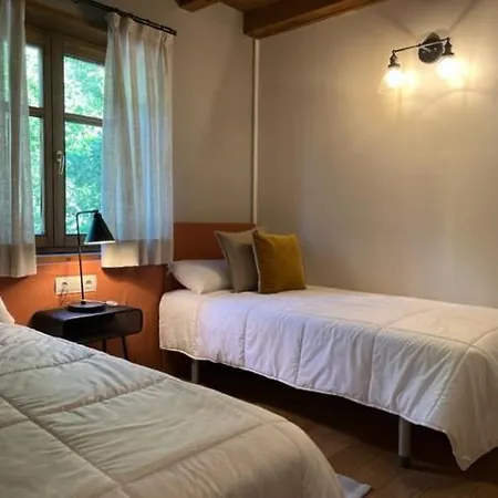 Casa Olivia דירה