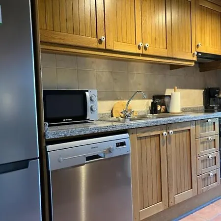 דירה Casa Olivia אסטרי ד'אנאו