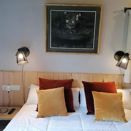 Apartment Casa Olivia *