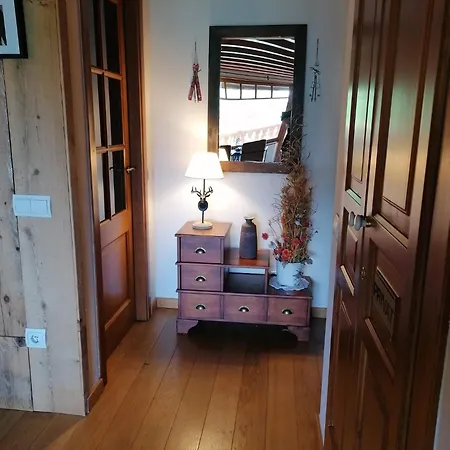 Casa Olivia *