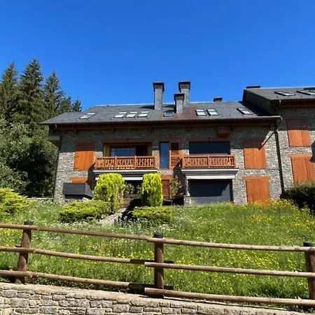 Appartamento Casa Olivia Esterri d'Àneu