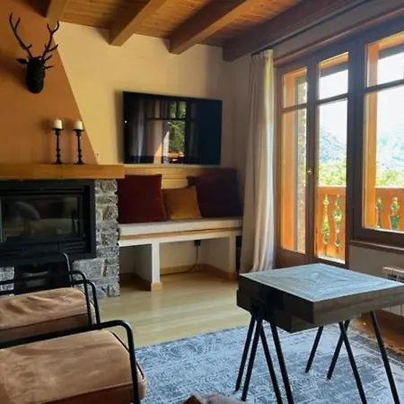 Casa Olivia * Esterri D'Aneu
