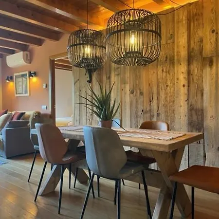 Casa Olivia *