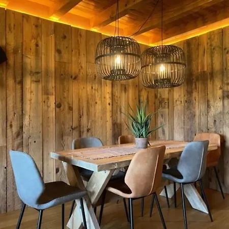 Casa Olivia Apartment