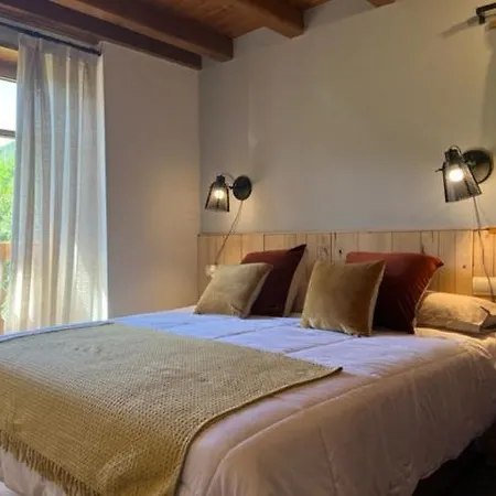 Apartment Casa Olivia Esterri D'Aneu