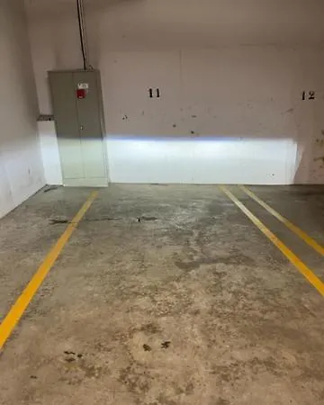Apartamento Casa Olivia