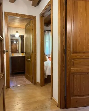 Casa Olivia