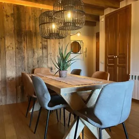 Casa Olivia *