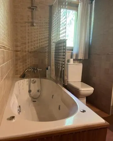 Casa Olivia Apartment Esterri D'Aneu