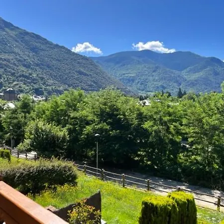 Casa Olivia * Esterri D'Aneu