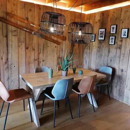 Casa Olivia Apartment *