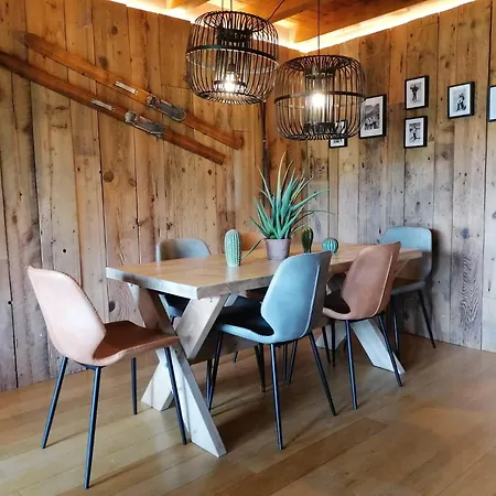 Casa Olivia *