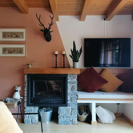 Casa Olivia
