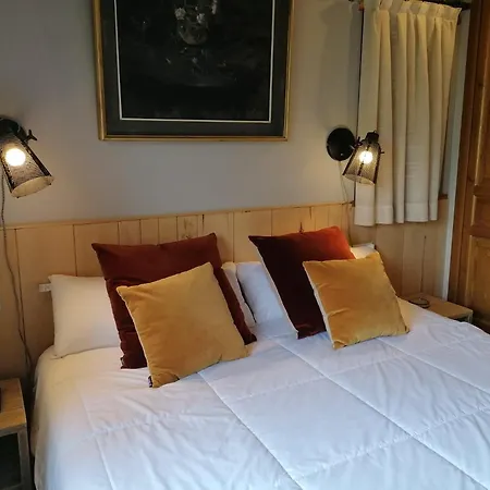 Casa Olivia Apartment *