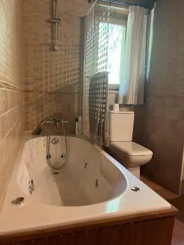 Casa Olivia Lejlighed Esterri d'Àneu