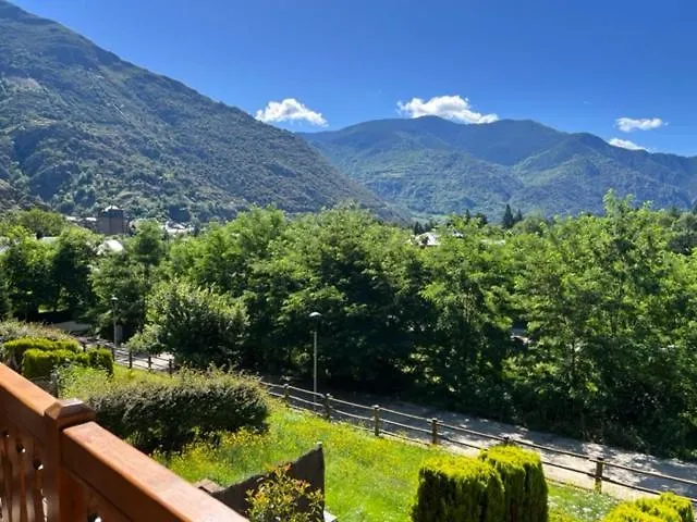 Casa Olivia * Esterri d'Àneu