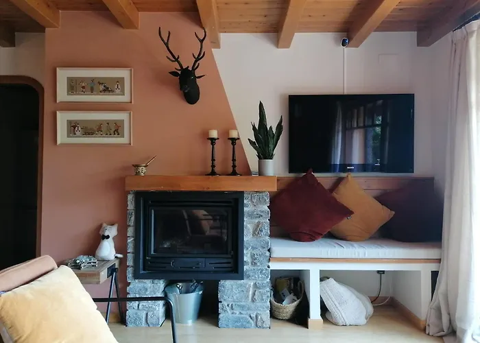 Casa Olivia