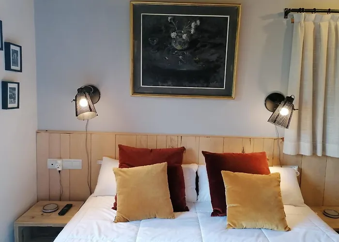 Lejlighed Casa Olivia *