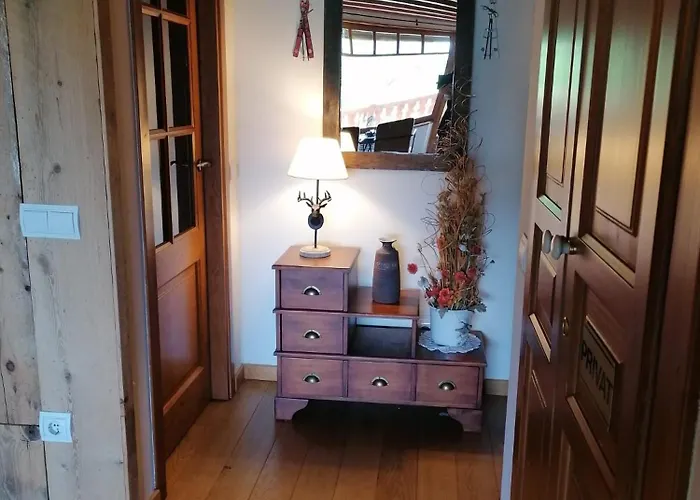 Casa Olivia *